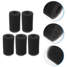  5 Pcs Spugna Prefiltro Per
