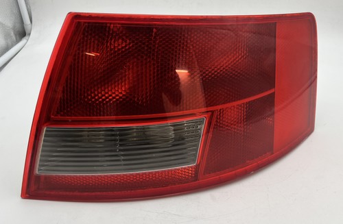 Fanale posteriore destro audi - fanale,