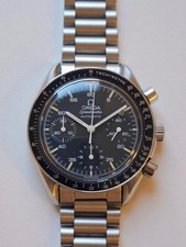 Omega Speedmaster Automatic ST