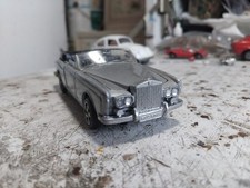 Politoys art.M593 Rolls Royce