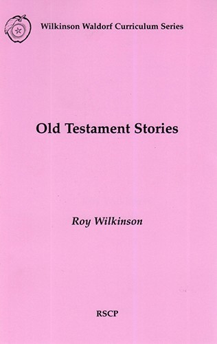 Old testament stories - testament,