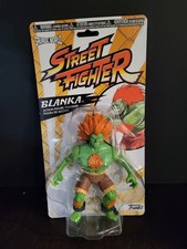 Blanka 5,5" Funko SAVAGE WORLD