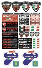 Ducati Corse Termignoni 1098