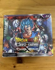 Dragon Ball Super Card Game
