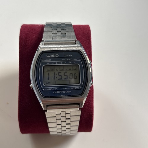 Raro casio vintage 95qs - vintage, 95qs-36