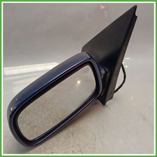 Specchietto Retrovisore SX BLU