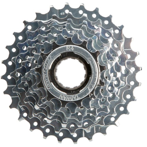Ruota libera sunrace - ruota, 7