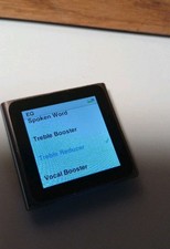 Apple iPod Nano A1366 | 6a
