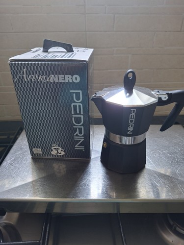 Pedrini aroma nero - pedrini,