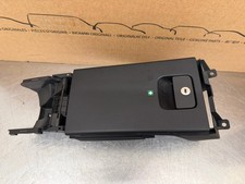 Console centrale Audi TT 8J