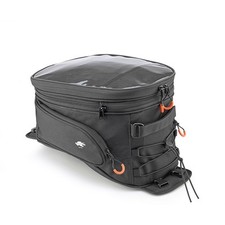 ST112 - Borsa Serbatoio Kappa ENDURO estensibile 15-20lt