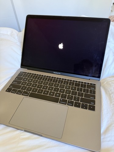 Apple macbook pro pollici - apple,