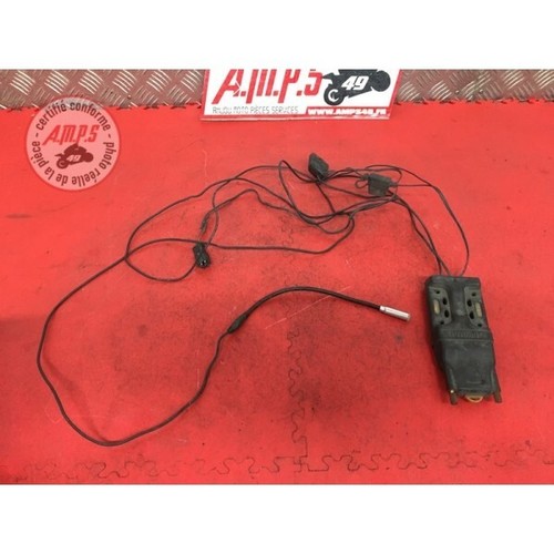 Inforad bmw r1200 2005 - rt, 2005-2009