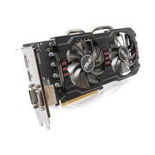 ASUS Radeon R9 370 2 GB GDDR5