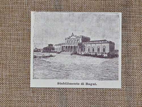 Rimini nell 800 - rimini, nell'800