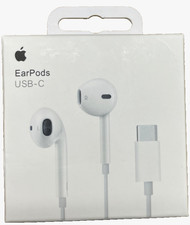 Apple Auricolari Cablati USB-C