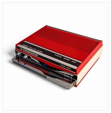 Mangiadischi 45 Giri Vintage