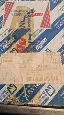 Staffa pinza freni fiat punto - staffa,