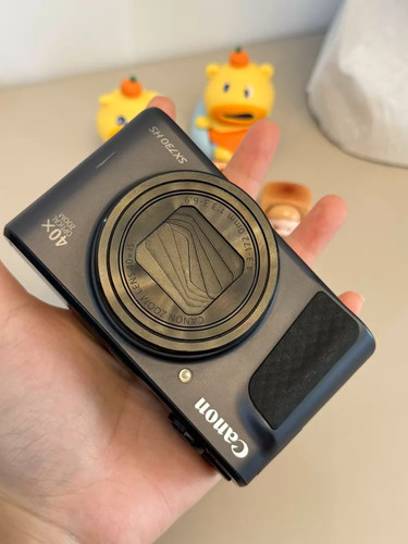 Canon powershot sx730 - sx730, hs
