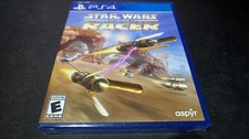 Star Wars Episodio I 1 Racer