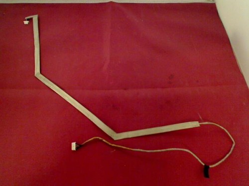 Cavo fotocamera webcam