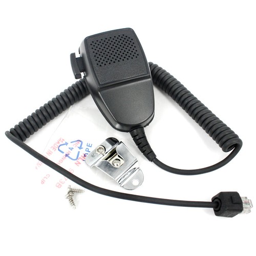 Microfono microfono autoradio