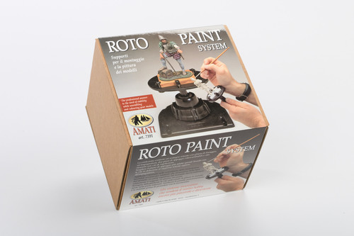 Amati 7391 roto - 7391,