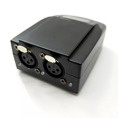 Dmx interfaccia usb - interfaccia, martin