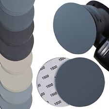 30 pezzi Wet Dry 6 pollici