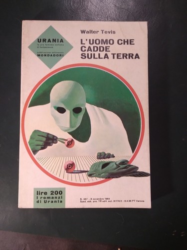 Romanzi fantasc urania - fantasc., urania,