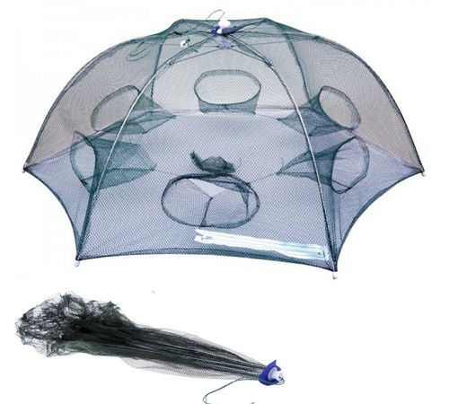 Bilancella pesca nassa prendi - bilancella,