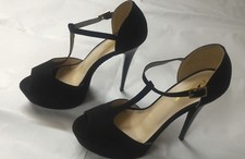 Scarpe primadonna tacco cm 14