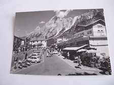 Belluno - San Vito m. 1011 verso il Marcora m. 3154 - non sp f. g. + vespa auto