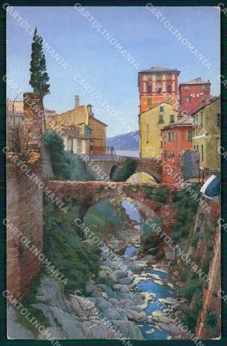 Genova camogli riviera - camogli,