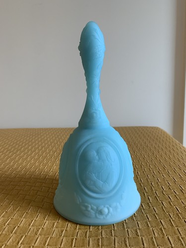 Campanella madonna bambino - madonna,