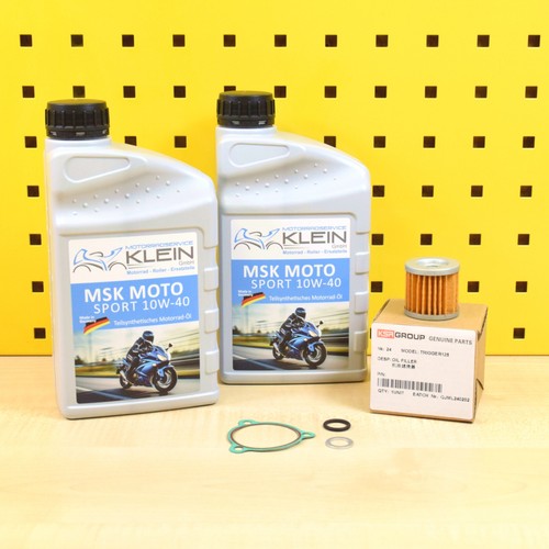Ksr moto 125 x kit - tr,