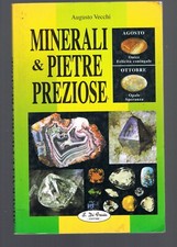 MINERALI & PIETRE PREZIOSE