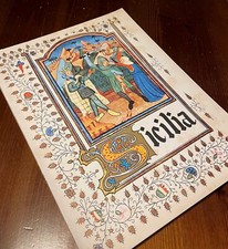 Rivista Sicilia Flaccovio 1970 n. 61 (Guttuso Migneco Fiume ecc)