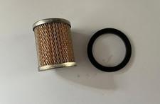 FILTRO NAFTA CON GUARNIZIONE