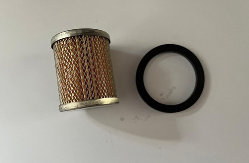 Filtro nafta con - filtro,