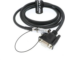 Trimble Cavo Alimentazione GPS