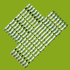 Strisce retroilluminazione LED