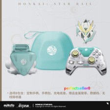 Controller Wireless Ufficiale Honkai: Star Rail Firefly Force Feedback Gamepad