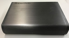 Iomega Super DVD 31845300 RW