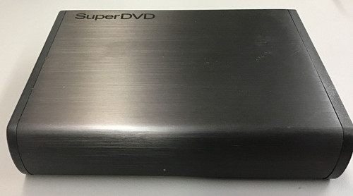 Iomega super dvd - dvd, 31845300
