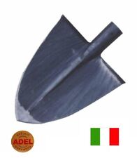 Vanga Pala Badile Vanghe Giardino Punta Forgiata 25x30cm ADEL