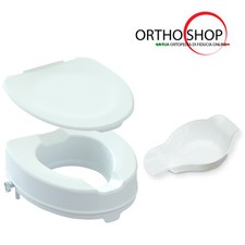 RIALZO WC DA 10cm CON