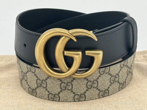 Cintura donna gucci nuova - donna,