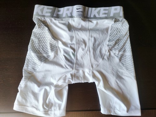 Nike pro pantaloncini uomo - nike,