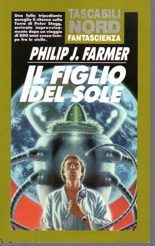 Figlio del sole philip - sole,